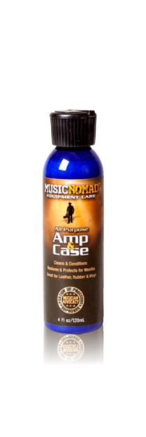 Music Nomad Amp & Case Cleaner & Conditioner | MN107