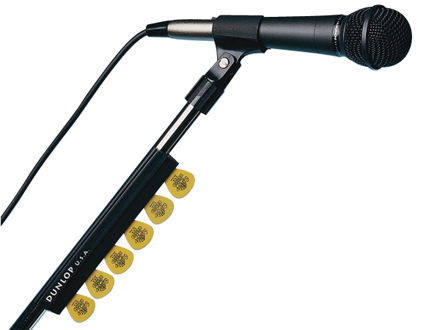 Dunlop Plekterholder 7"  5010