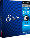 Elixir Strings 12000