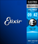 Elixir Strings 12000