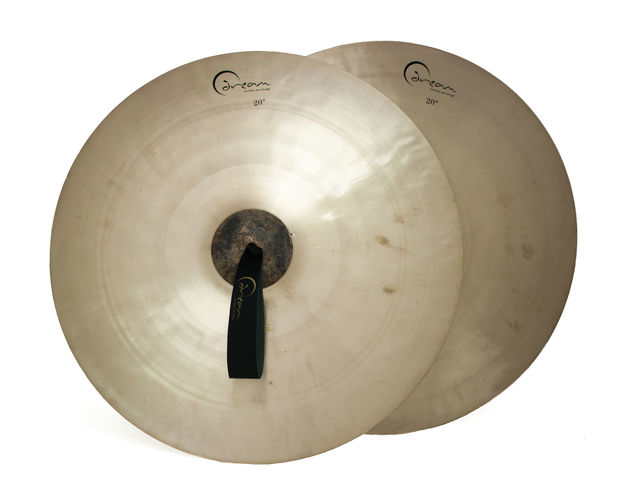 Dream Cymbals Energy Orchestral Pair - 20"