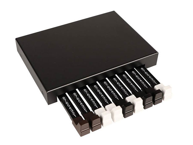 Crumar D9U Drawbar Controller