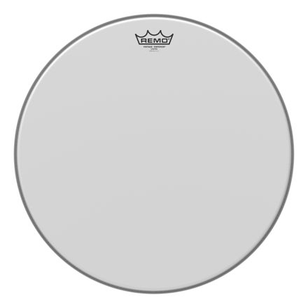 Remo 18" Vintage Emperor Coated