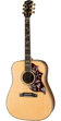 Gibson Acoustic Hummingbird Custom Koa | Antique Natural
