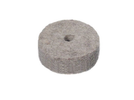 Hayman CF-5012 Cymbal Felt Washer 50 mm (12-p)