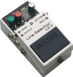 Boss LS-2 LINE SELECTOR