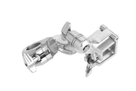 Pearl Pipe To Rail Rack Clamp |