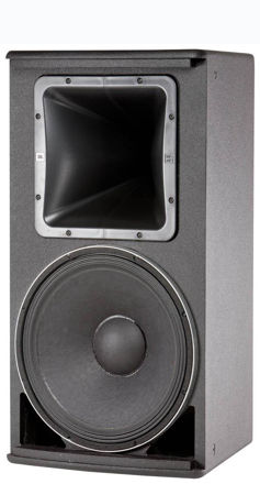 JBL AM serie høyttaler 15" + 60x40 horn