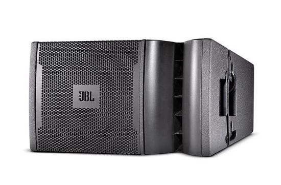 JBL VRX932 | aktiv høyttaler med 12" og tre HF drivere