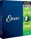 Elixir Strings 19057