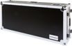 Roland RRC-49W HEAVY-DUTY ROAD CASE FOR 49-NOTE KEYBOARDS
