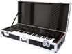 Roland RRC-49W HEAVY-DUTY ROAD CASE FOR 49-NOTE KEYBOARDS