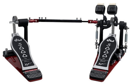 Drum Workshop Pedal 5000 Series - Accelerator 5002AD4XF