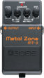 Boss MT-2 METAL ZONE