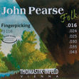 Thomastik PJ116 John Pearse Folk