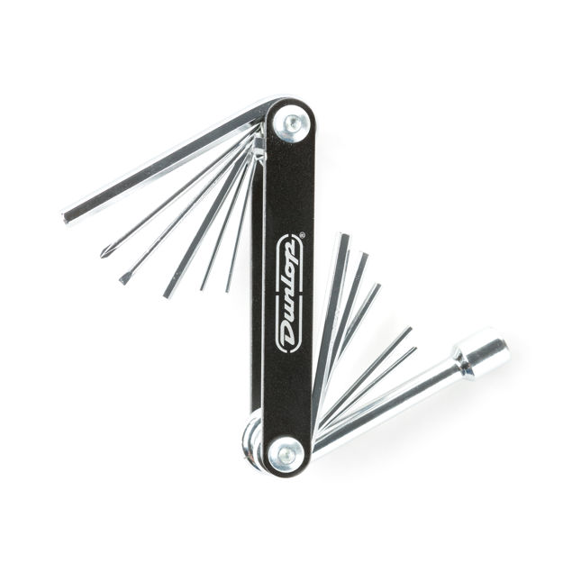 Dunlop System 65 DGT02 MULTI TOOL - EACH