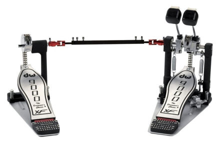 Drum Workshop Pedal 9000 Series - 9002 XF, Longboard