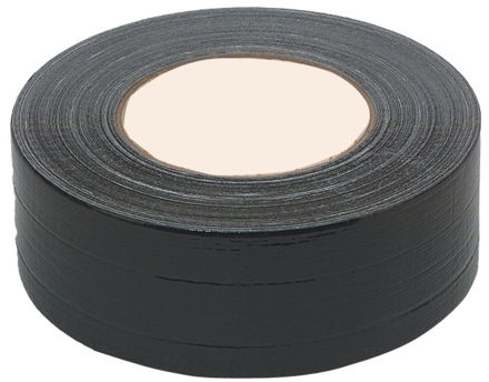 GEWA Gaffer-Tape - Black