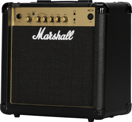 Marshall MG15G