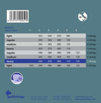 Gallistrings EB50135 ProCoated - Heavy