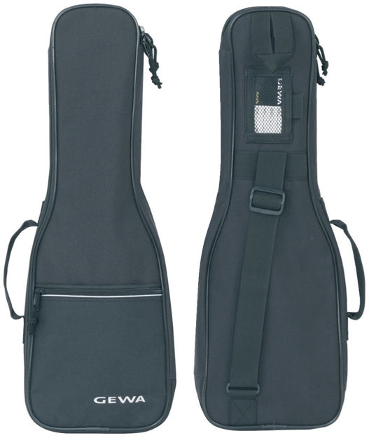 GEWA Gig Bag for Ukulele Classic - 570/180/65 mm