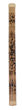 Pearl Bamboo Rainstick 32"  | Rhythm Water