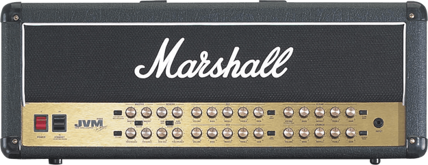 Marshall JVM410H