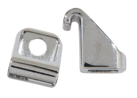 Gibraltar Hoops Accessories - SC-VHTRC - Claw Hooks [6 Pack]