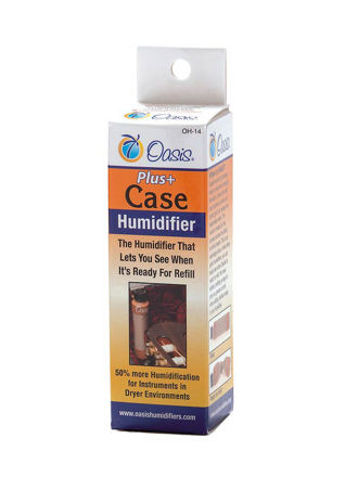 Oasis OH-14 Case Humidifier Plus+