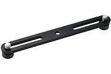 K&M 23550 Microphone Bar