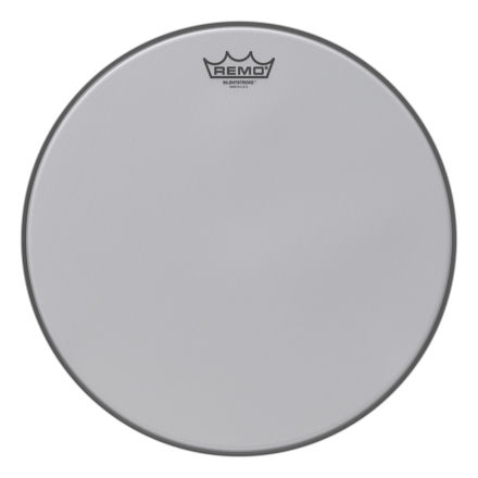 Remo 15" Silentstroke