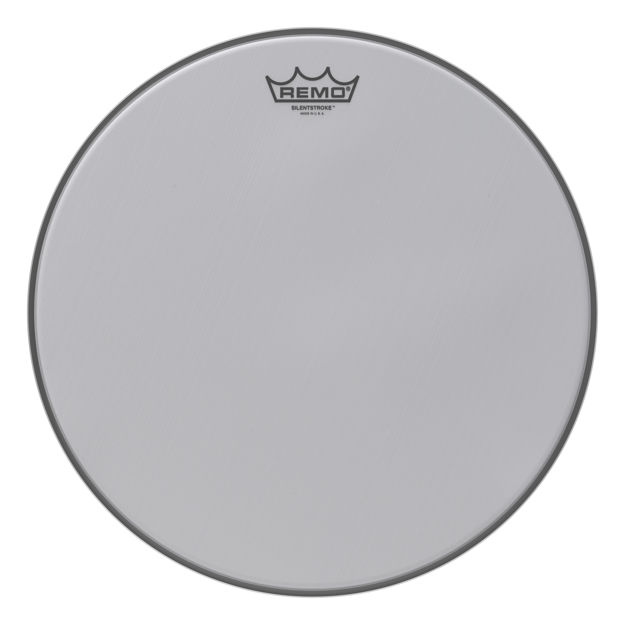 Remo 15" Silentstroke