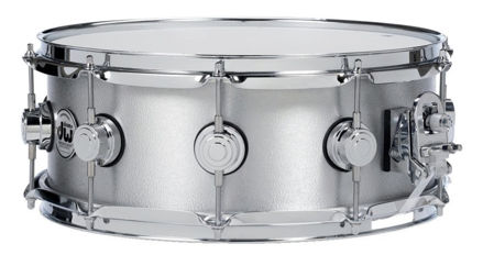 Drum Workshop Snare Drum Aluminium - 13 x 5,5"