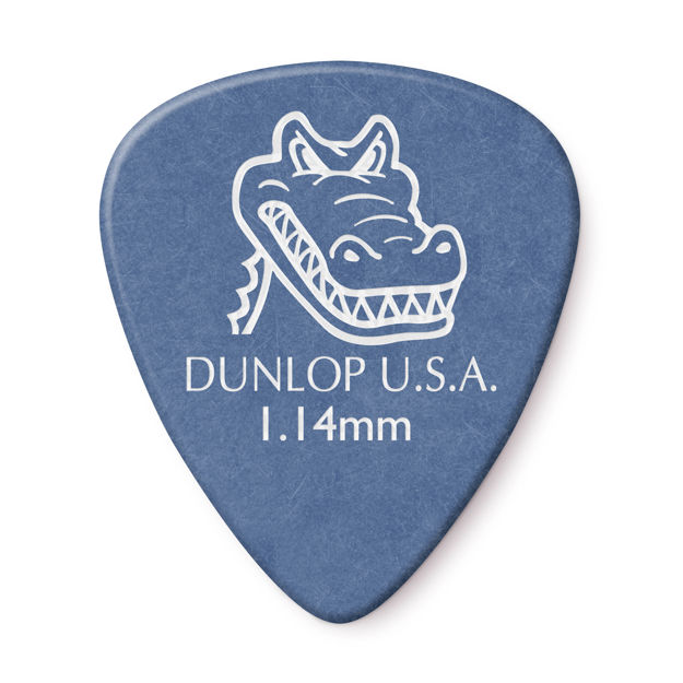 Dunlop Gator Grip 417R1,14/72