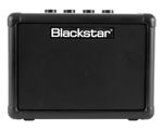 Blackstar Fly 3 Combo | Black