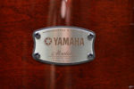 Yamaha Absolute Hybrid Snare Drum 14x6 Classic Walnut