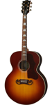 Gibson Acoustic SJ-200 Studio Rosewood | Rosewood Burst