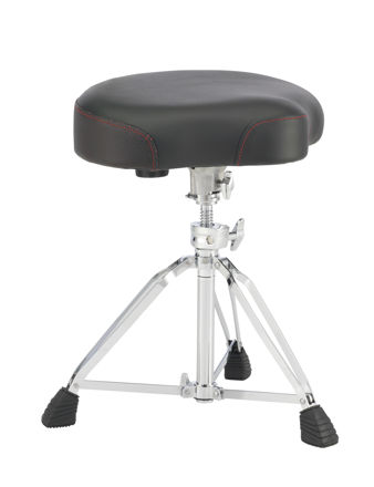 Pearl Roadster, Multi-Core Saddle Drum Throne |