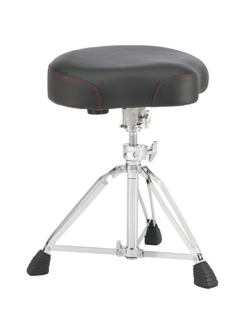 Pearl Roadster, Multi-Core Saddle Drum Throne |