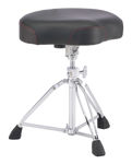 Pearl Roadster, Multi-Core Saddle Drum Throne |