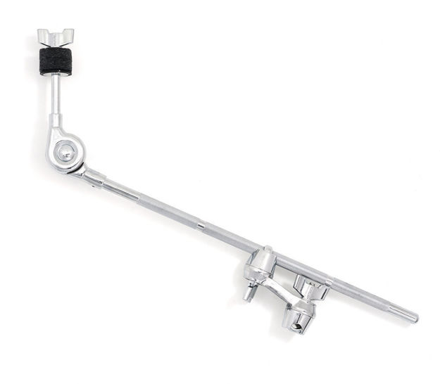 Gibraltar Cymbal arm/accessory Cymbal boom arm with clamp - SC-CLBRA