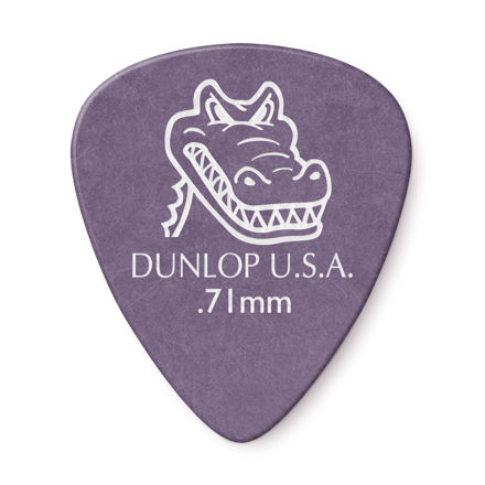 Dunlop GATOR 417P.71 12/PLYPK