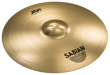 Sabian 20" XSR Medium Ride Brilliant Finish