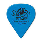 Dunlop 412P1.00 TORTEX SHARP-12/PLYPK