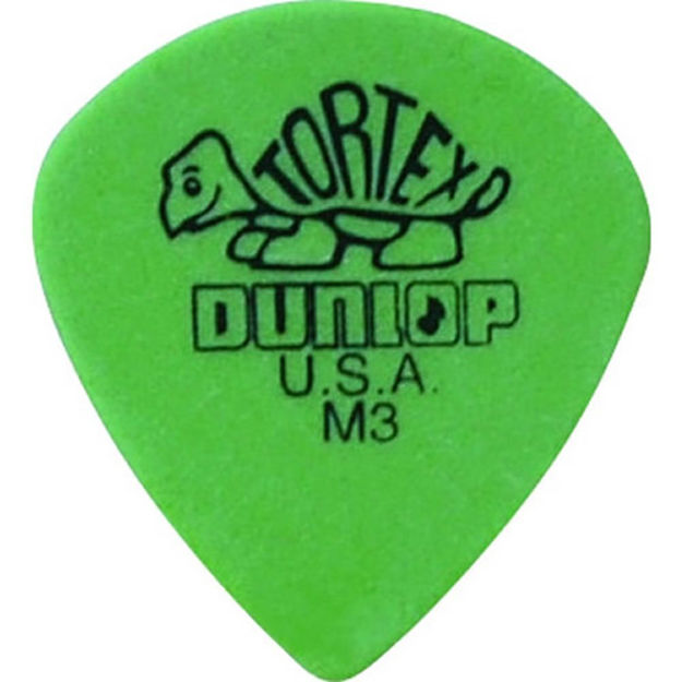 Dunlop Tortex Jazz 472RM3/36