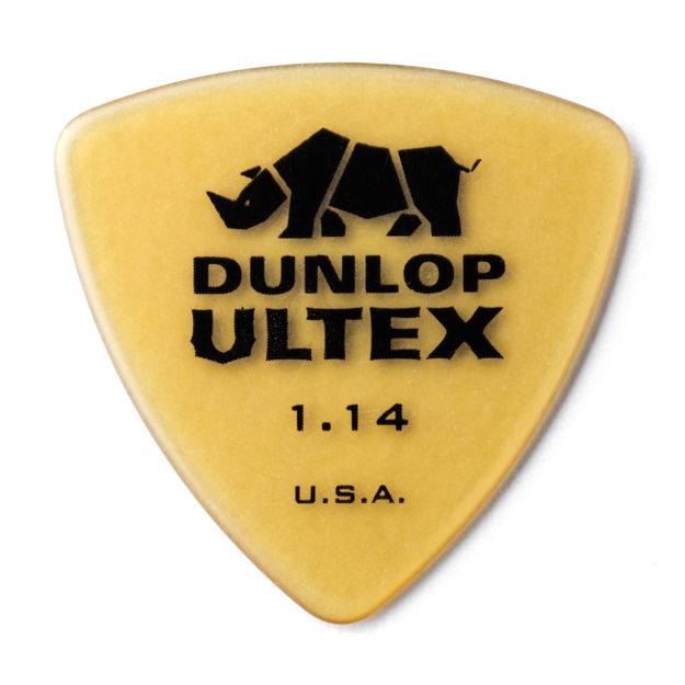 Dunlop Ultex TRI 426R1.14/72