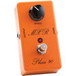 MXR CSP101 Script Phase 90 LED