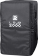 HK Audio L Sub 2000 Cover