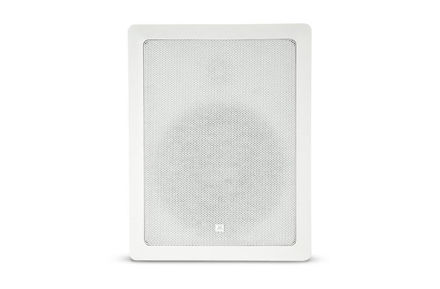 JBL Control vegginnfellingsht med 8" og tweeter