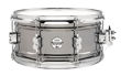 PDP by DW Snare Drum Black Nickel Over Steel - 13 x 6,5"